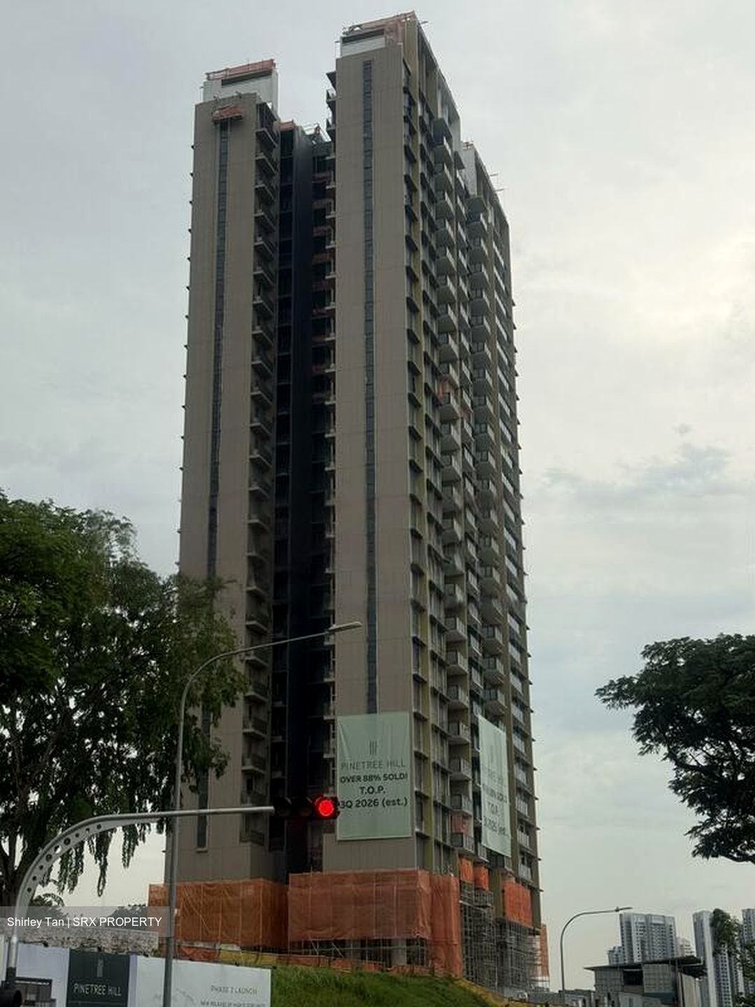 Pinetree Hill (D21), Condominium #480327391